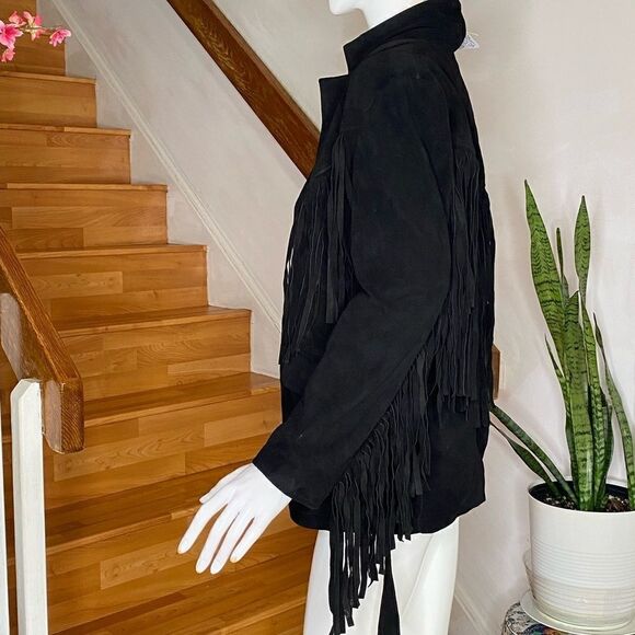 Free People Understated Jackson Coat - Picture 7 of 8